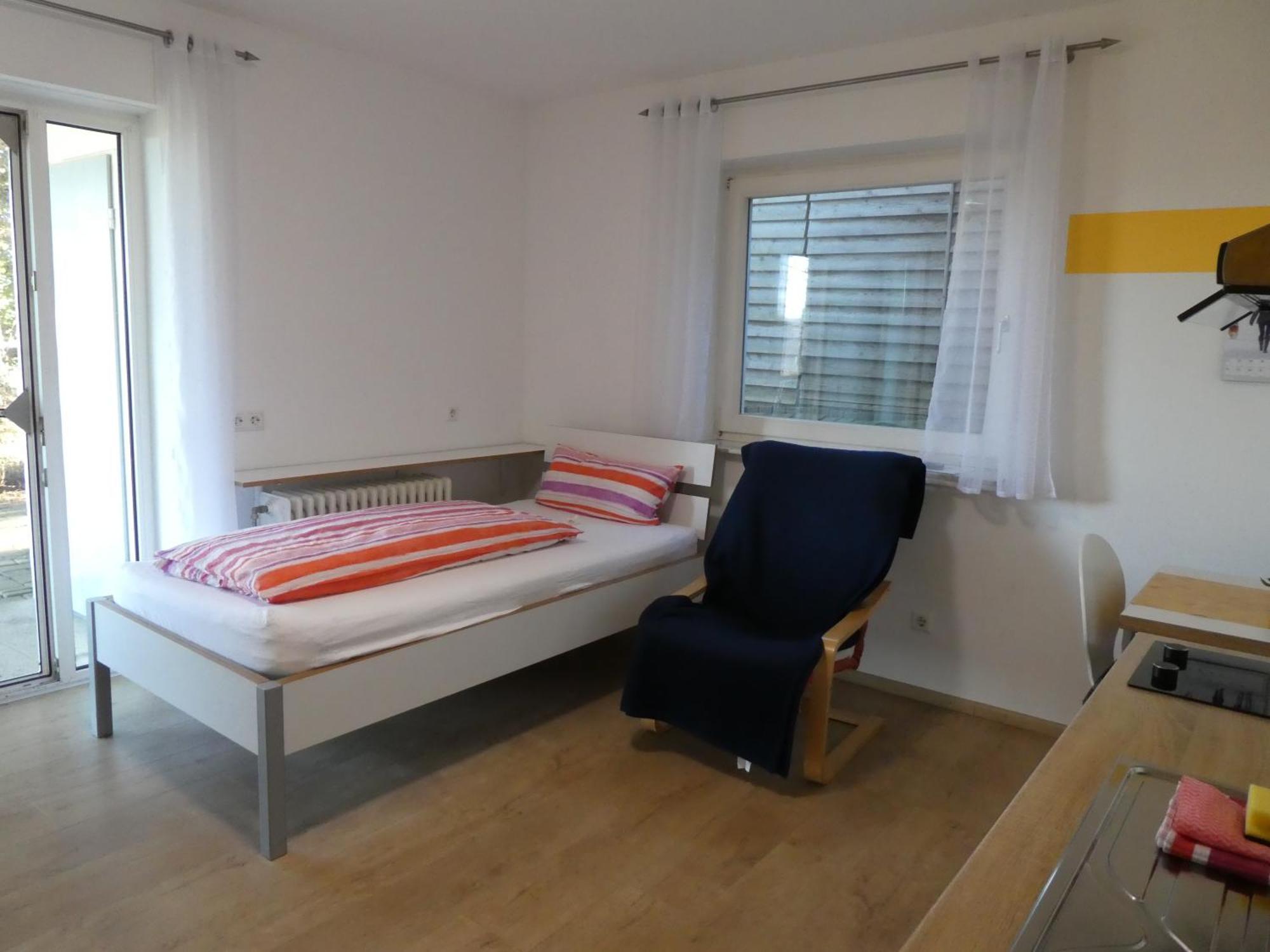 Bibertal Apollonias Gaestehaus מראה חיצוני תמונה