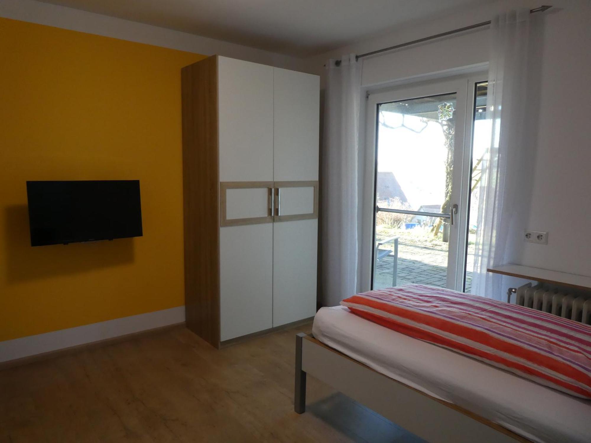Bibertal Apollonias Gaestehaus מראה חיצוני תמונה