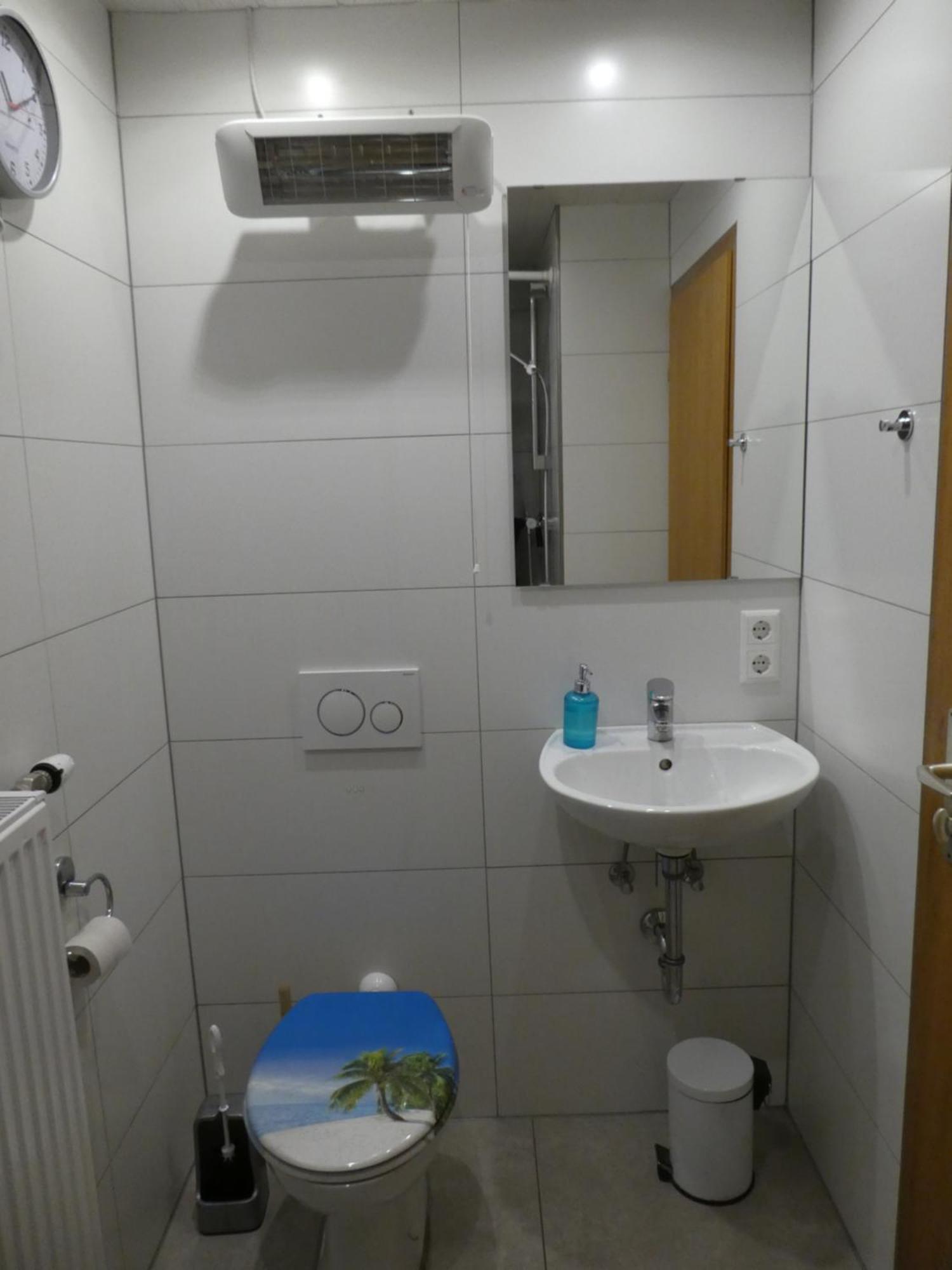 Bibertal Apollonias Gaestehaus מראה חיצוני תמונה