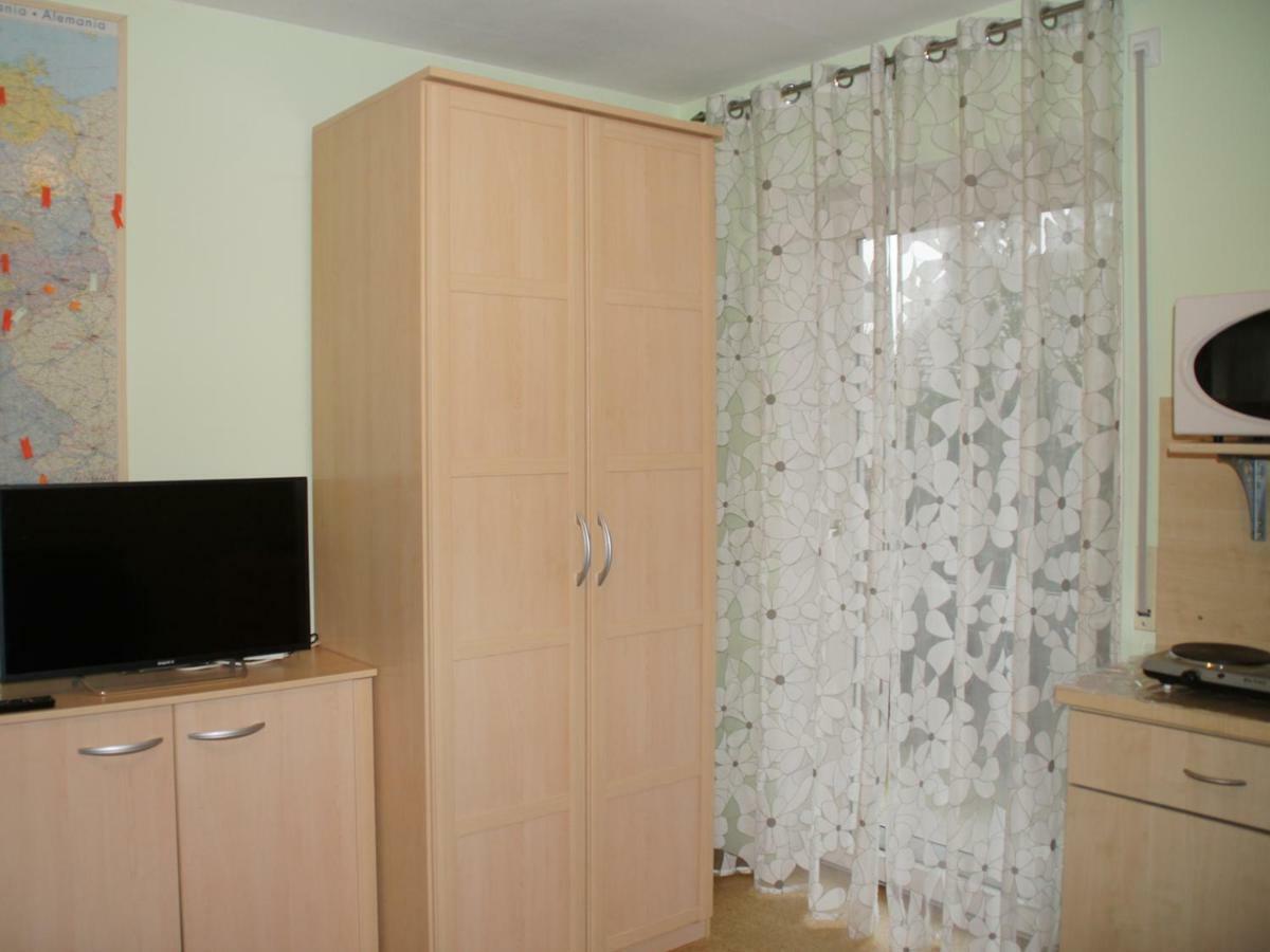 Bibertal Apollonias Gaestehaus מראה חיצוני תמונה