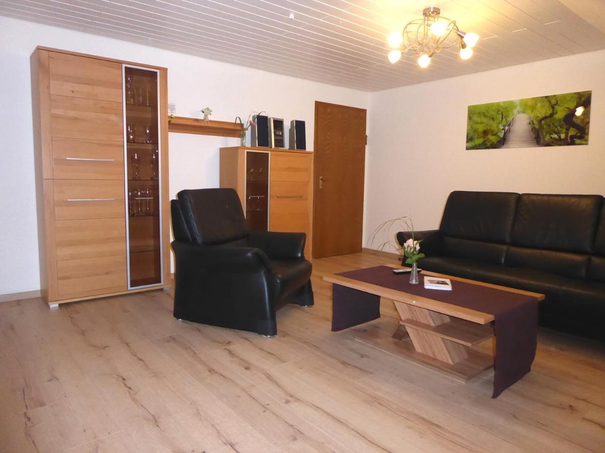 Bibertal Apollonias Gaestehaus מראה חיצוני תמונה